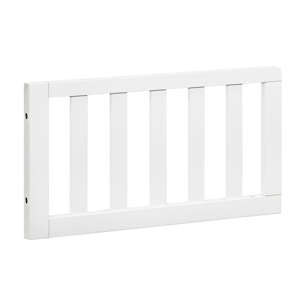 Davinci Toddler Bed Rail & Reviews Wayfair Canada